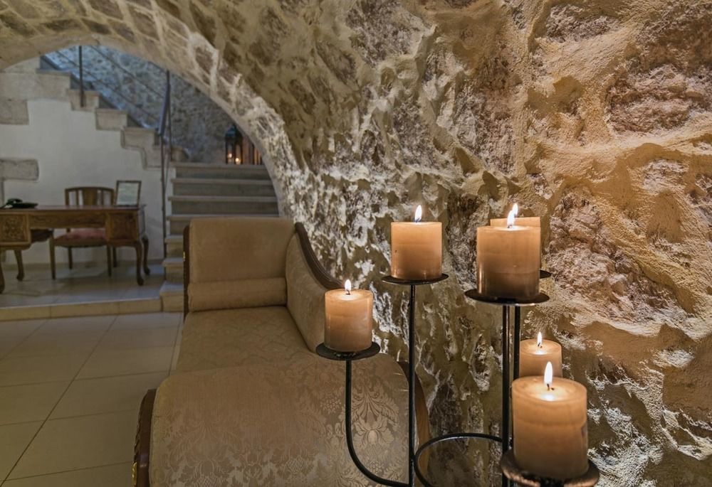 Archontiko Old Town Suites Resmo Dış mekan fotoğraf