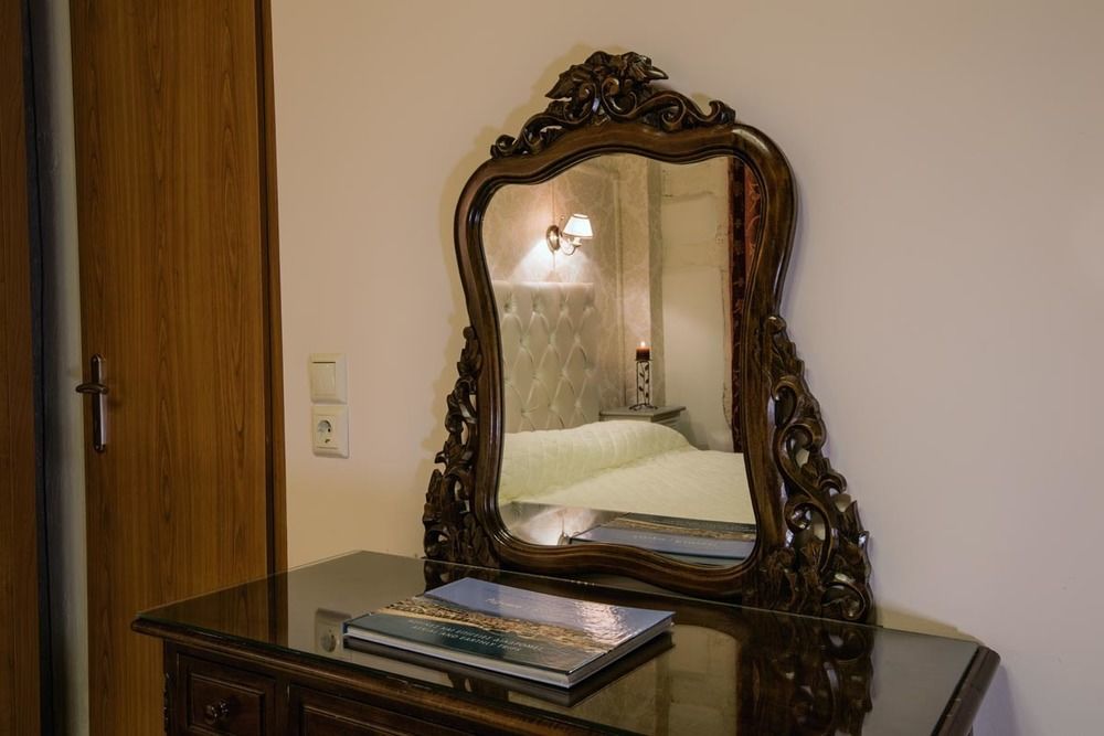 Archontiko Old Town Suites Resmo Dış mekan fotoğraf