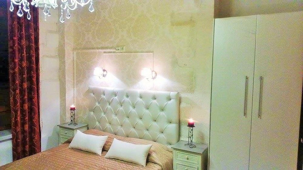 Archontiko Old Town Suites Resmo Dış mekan fotoğraf