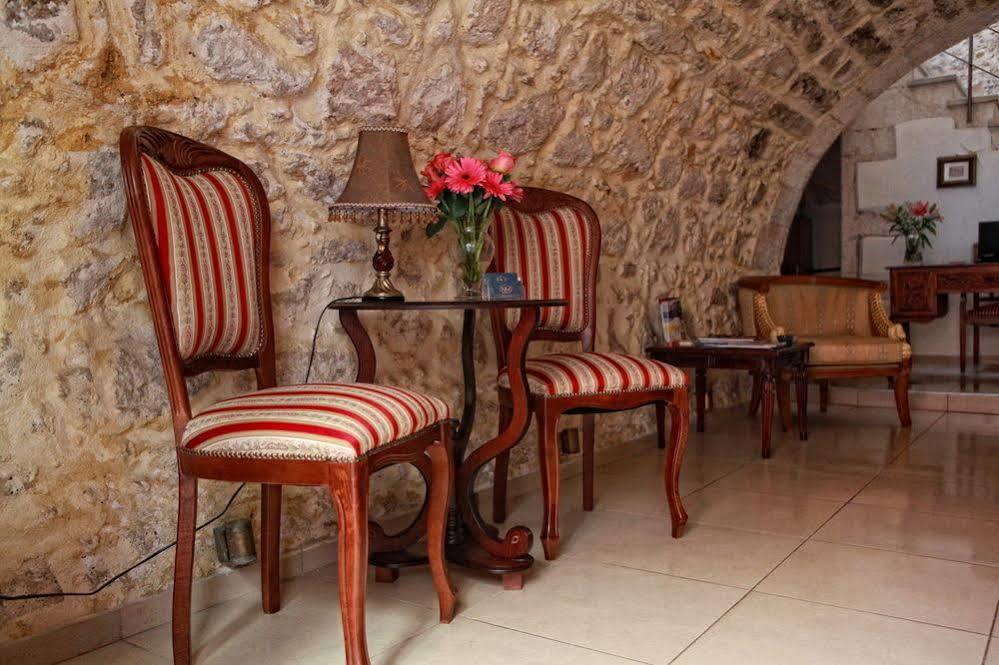 Archontiko Old Town Suites Resmo Dış mekan fotoğraf