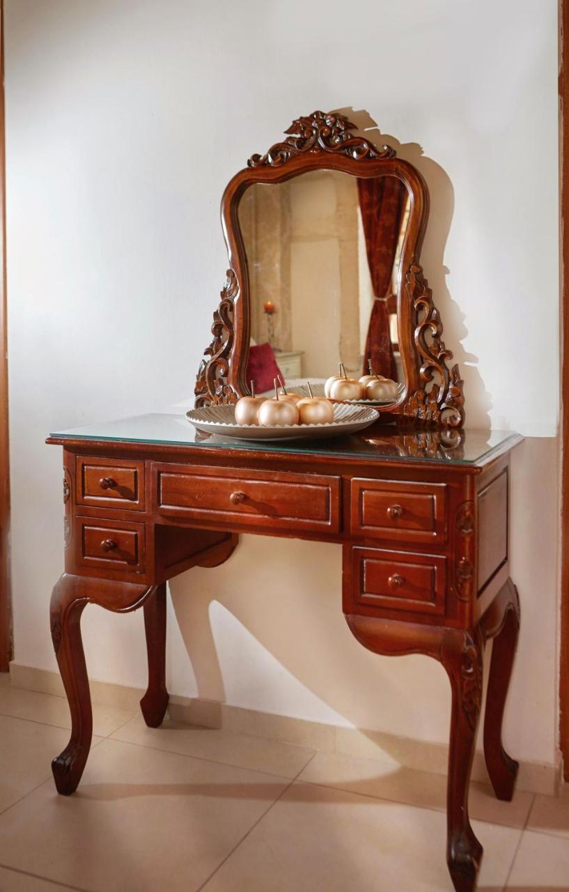 Archontiko Old Town Suites Resmo Dış mekan fotoğraf