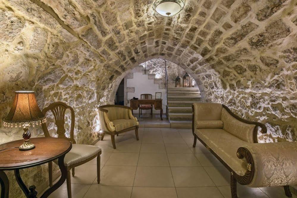 Archontiko Old Town Suites Resmo Dış mekan fotoğraf
