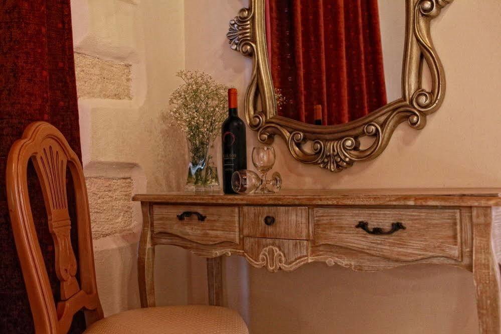 Archontiko Old Town Suites Resmo Dış mekan fotoğraf